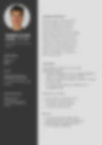 Cv Preview