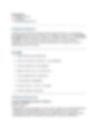 Cv Preview