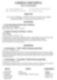 Cv Preview