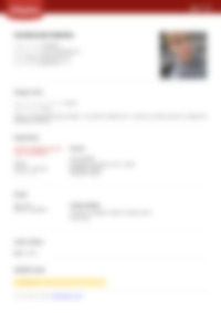 Cv Preview