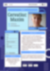 Cv Preview