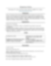 Cv Preview
