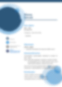 Cv Preview