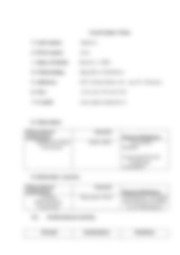 Cv Preview