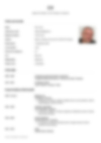 Cv Preview