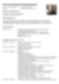 Cv Preview