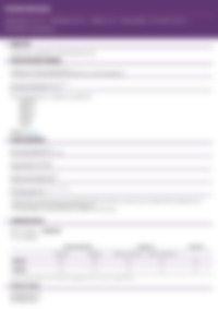 Cv Preview