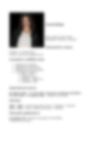 Cv Preview
