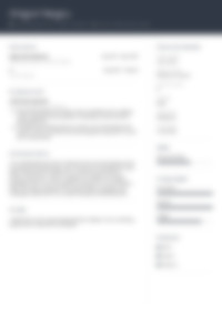 Cv Preview