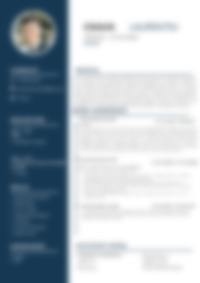 Cv Preview