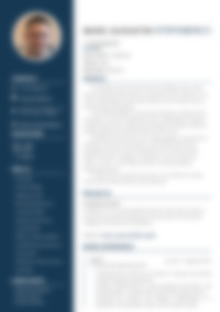 Cv Preview