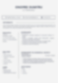 Cv Preview