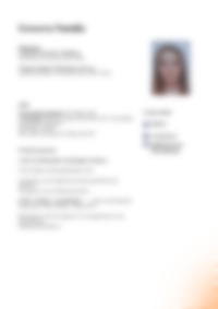 Cv Preview