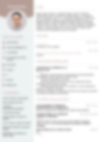 Cv Preview