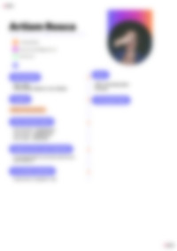 Cv Preview