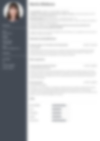 Cv Preview