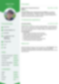 Cv Preview