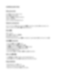 Cv Preview