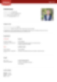 Cv Preview