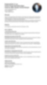 Cv Preview