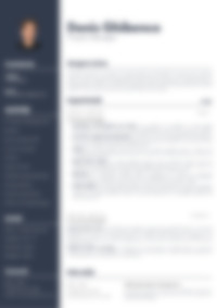 Cv Preview