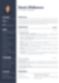Cv Preview