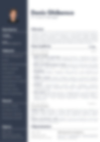 Cv Preview