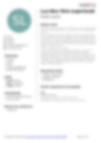 Cv Preview