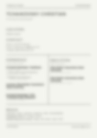 Cv Preview