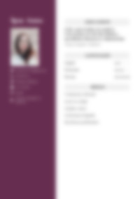 Cv Preview