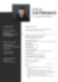 Cv Preview