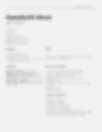 Cv Preview