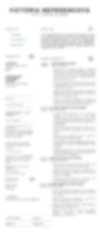 Cv Preview