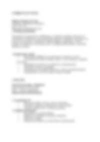Cv Preview