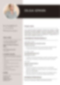 Cv Preview