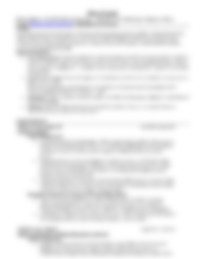 Cv Preview