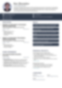 Cv Preview