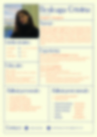 Cv Preview