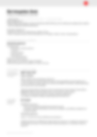Cv Preview