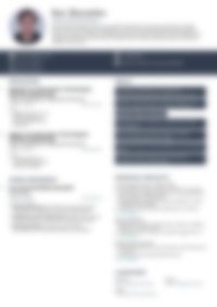 Cv Preview