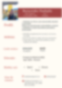 Cv Preview