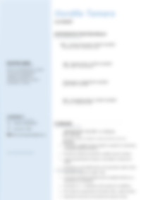 Cv Preview