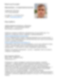 Cv Preview