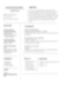 Cv Preview