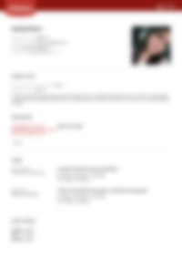 Cv Preview