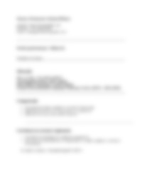 Cv Preview