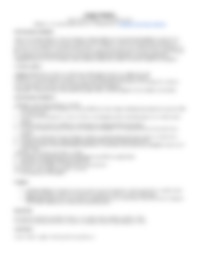 Cv Preview