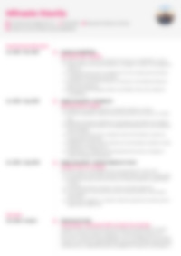 Cv Preview
