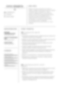 Cv Preview