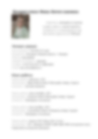 Cv Preview